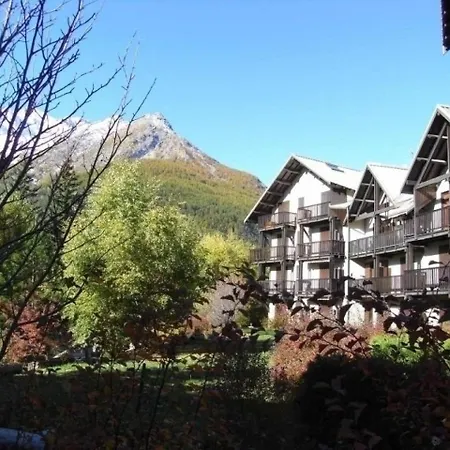 Cretes Apartment Le Monetier-les-Bains